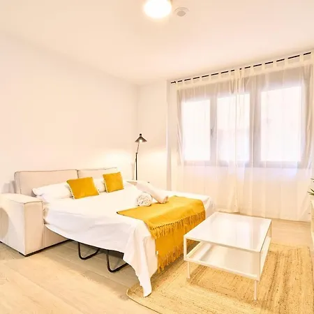 Canizal 32 Center Σαλαμάνκα
