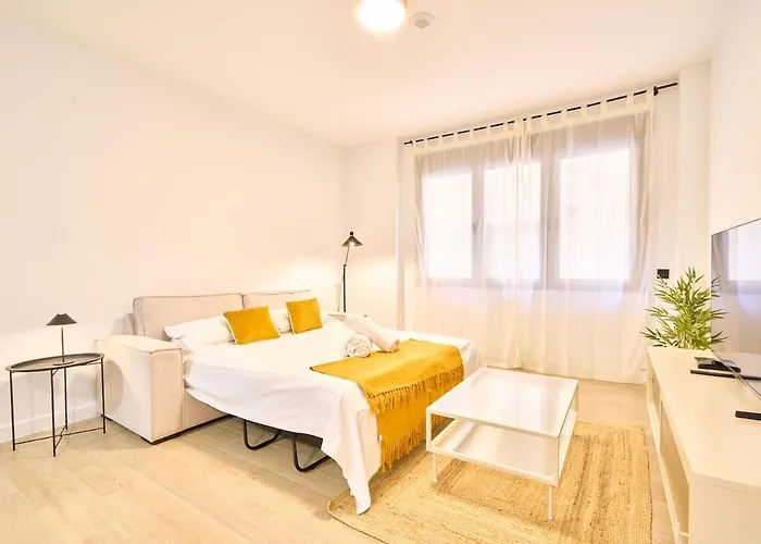 Canizal 32 Center Salamanca